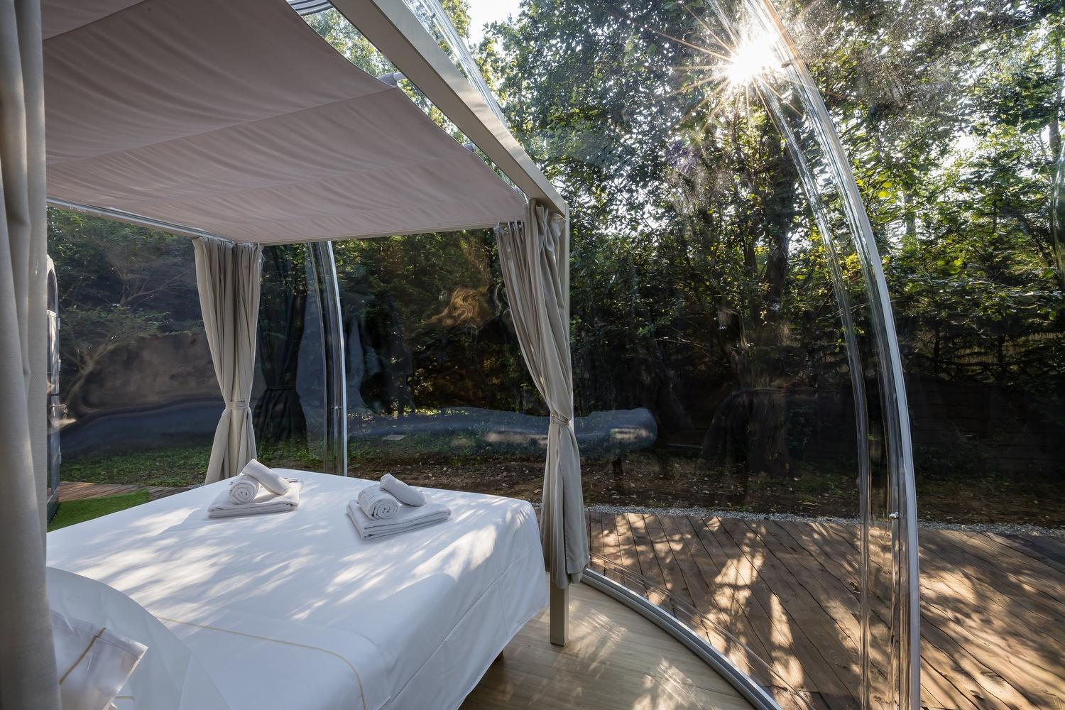 Relais Dei Cesari Villa Borgo Ticino Dış mekan fotoğraf