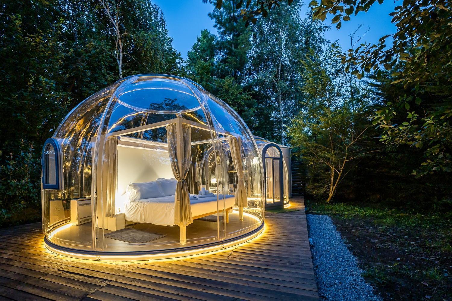 Relais Dei Cesari Villa Borgo Ticino Dış mekan fotoğraf