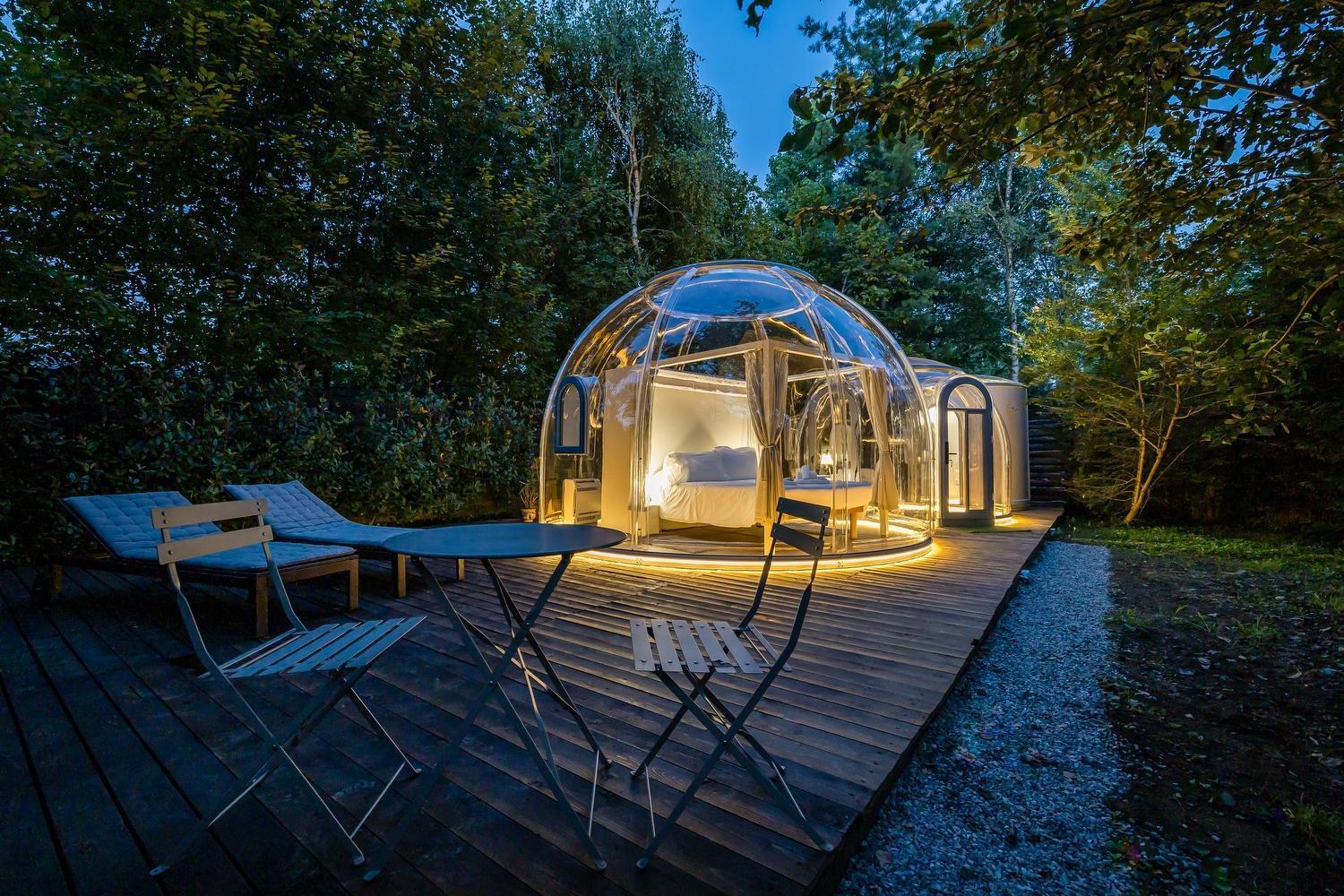Relais Dei Cesari Villa Borgo Ticino Dış mekan fotoğraf