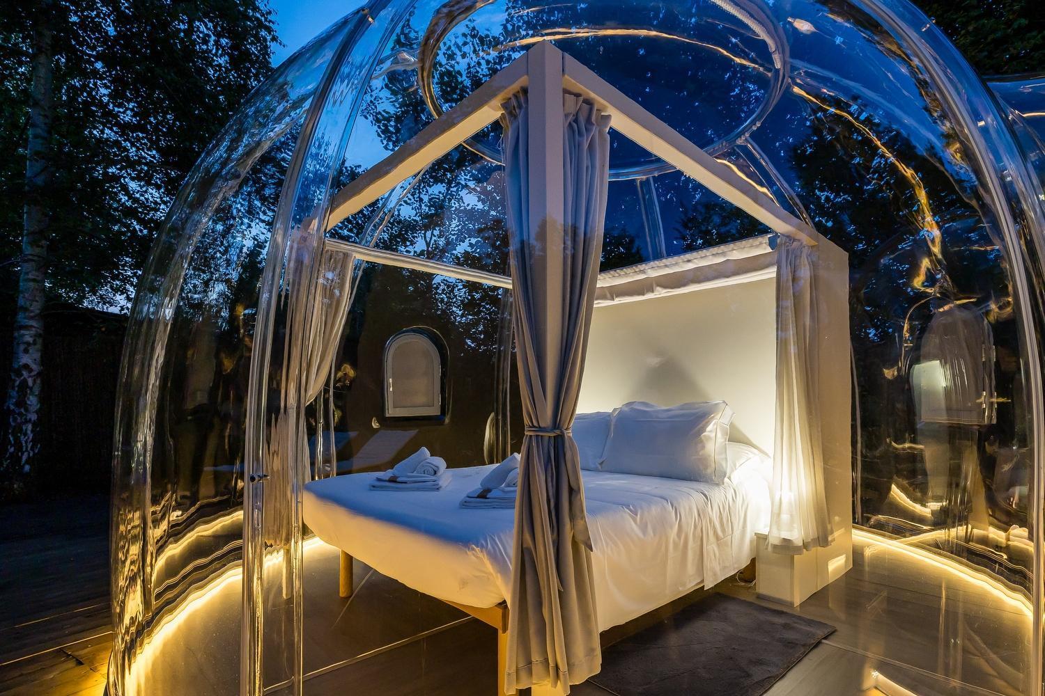 Relais Dei Cesari Villa Borgo Ticino Dış mekan fotoğraf
